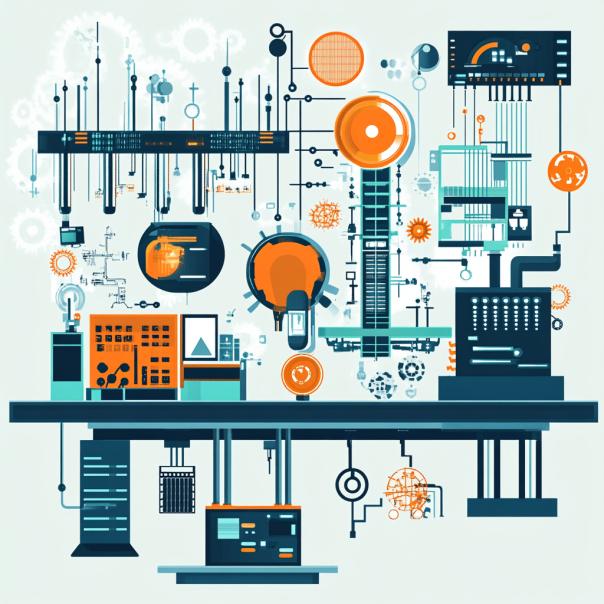 Die nächste Generation der Manufacturing Execution Systems